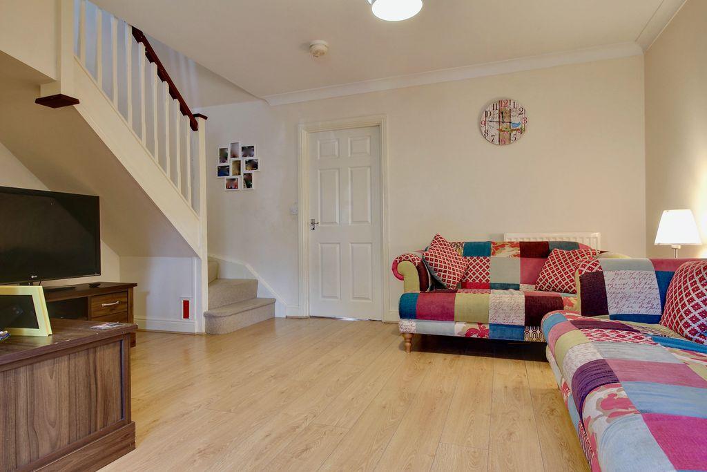 Lounge (Reverse View)