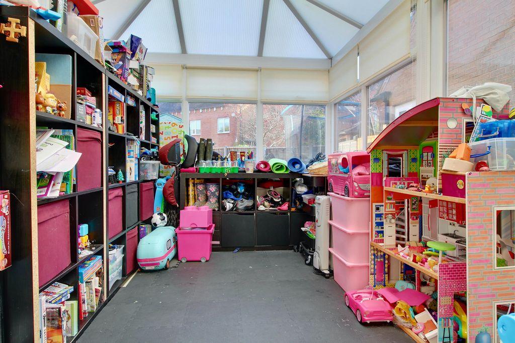 Conservatory