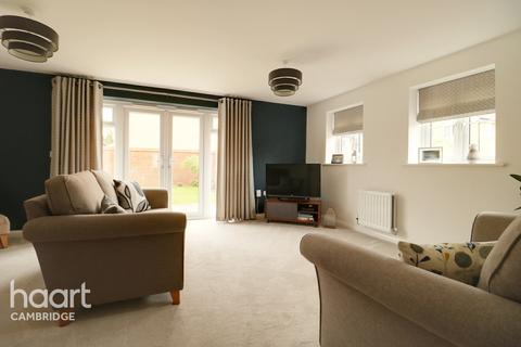 26 Harvey Way, Waterbeach, Cambridge, CB25 9GJ