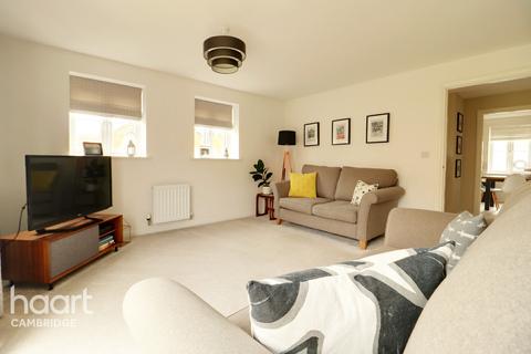 26 Harvey Way, Waterbeach, Cambridge, CB25 9GJ