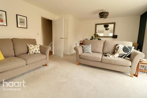 26 Harvey Way, Waterbeach, Cambridge, CB25 9GJ
