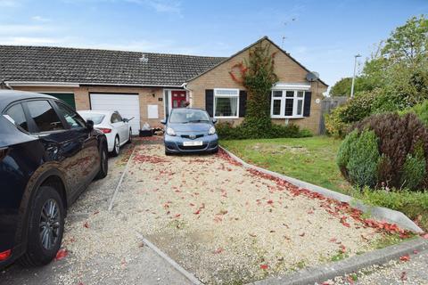 3 bedroom bungalow for sale, Highfield Rise, Shrewton, SP3 4DZ