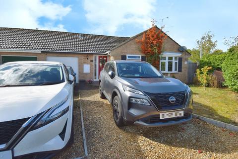 undefined, Highfield Rise, Shrewton, SP3 4DZ