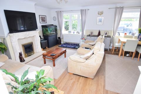 undefined, Highfield Rise, Shrewton, SP3 4DZ