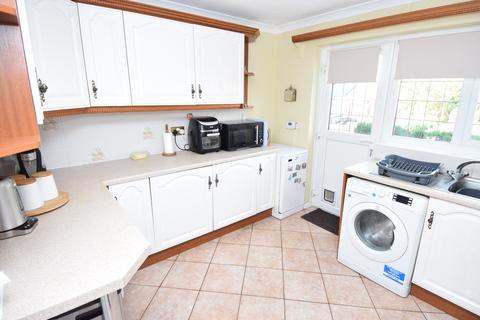undefined, Highfield Rise, Shrewton, SP3 4DZ