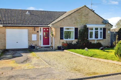 undefined, Highfield Rise, Shrewton, SP3 4DZ