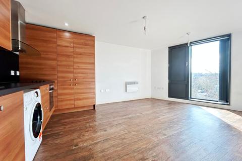 1 bedroom apartment to rent, Honeybourne Way, Cheltenham GL50