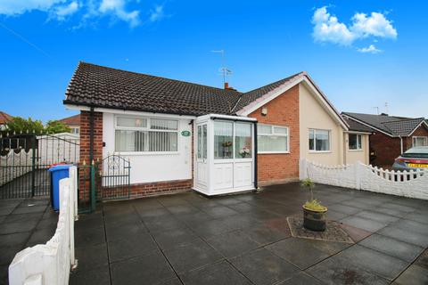 17 Cheryl Drive, Thornton-cleveleys, FY5 5DP