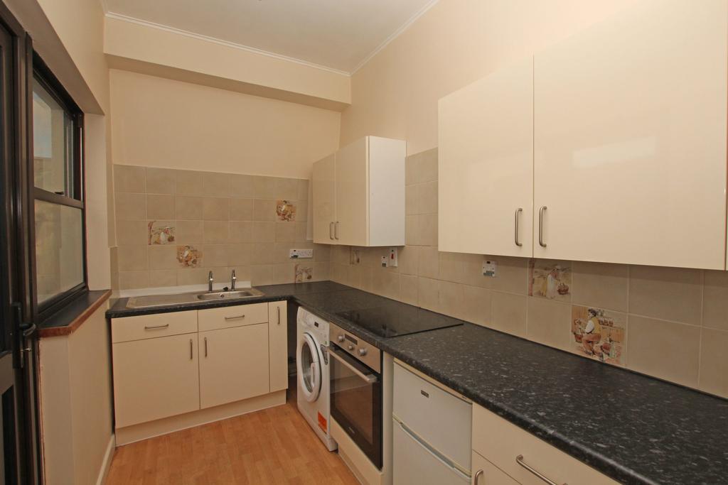 Le Truchot, St Peter Port, Guernsey, GY1 1 bed apartment £1,050 pcm