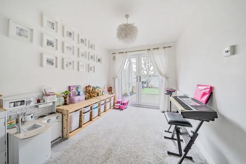 1 Clover Drive, Cullompton, EX15 1SH