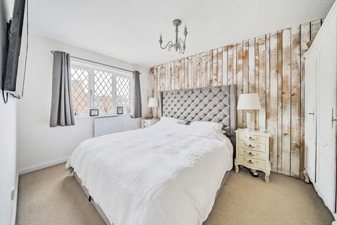 1 Clover Drive, Cullompton, EX15 1SH