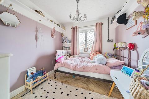 1 Clover Drive, Cullompton, EX15 1SH