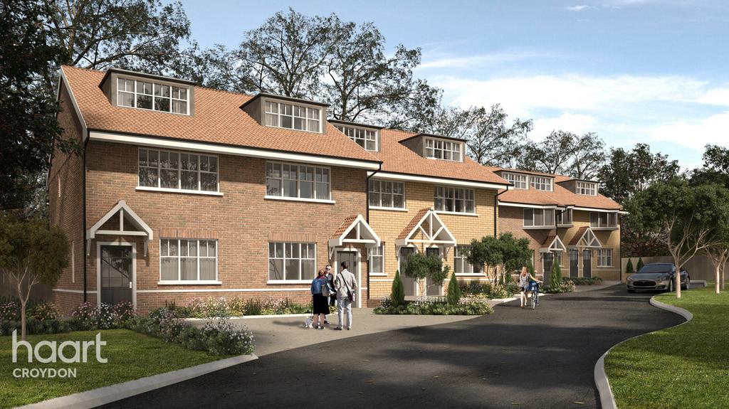Houses For Sale In Ash Tree Way Shirley Croydon at Amelia Spellman blog