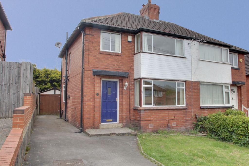 View of Property at Front