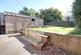 Garden at Back