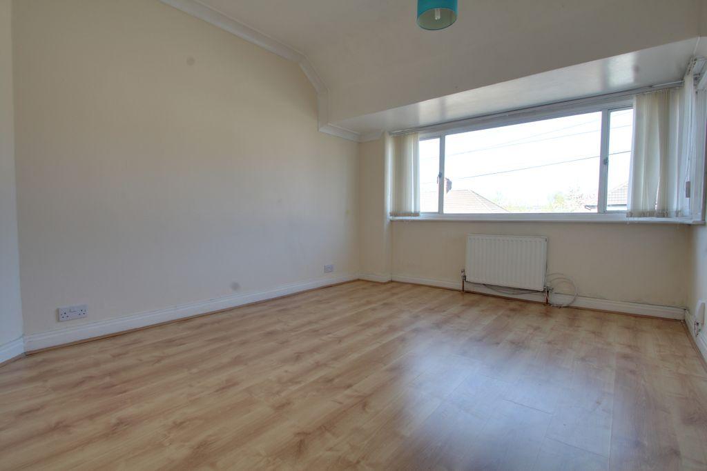 Bedroom 1 (Double)