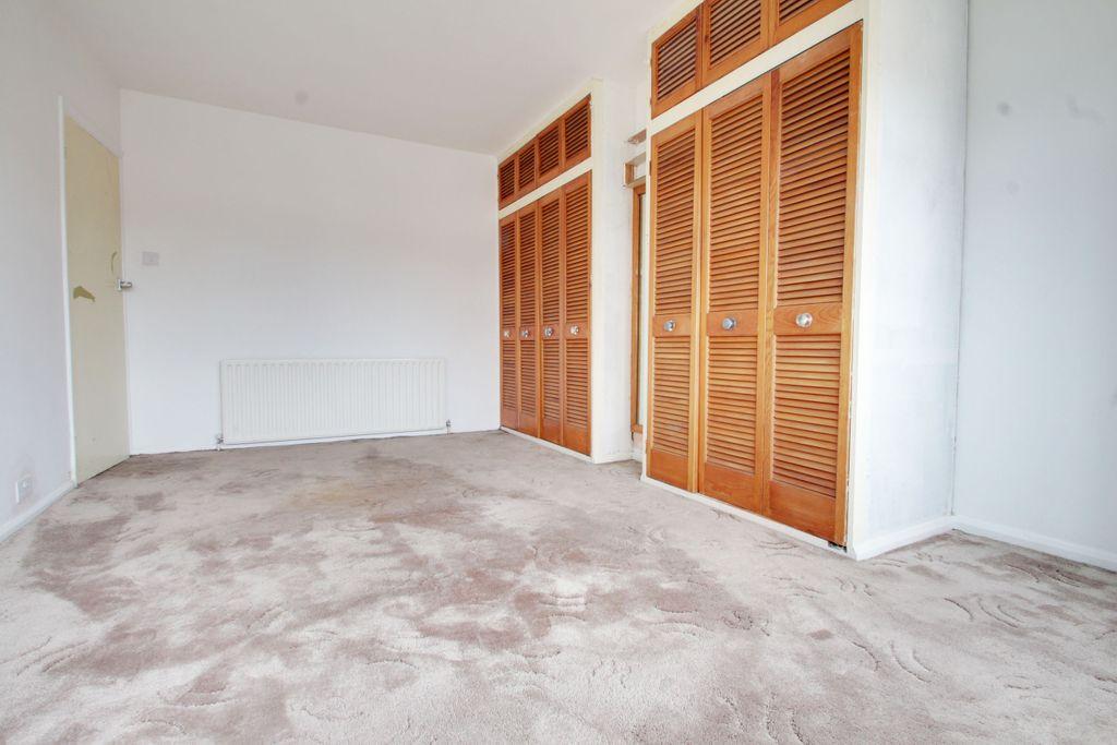 Bedroom 1 (Double)