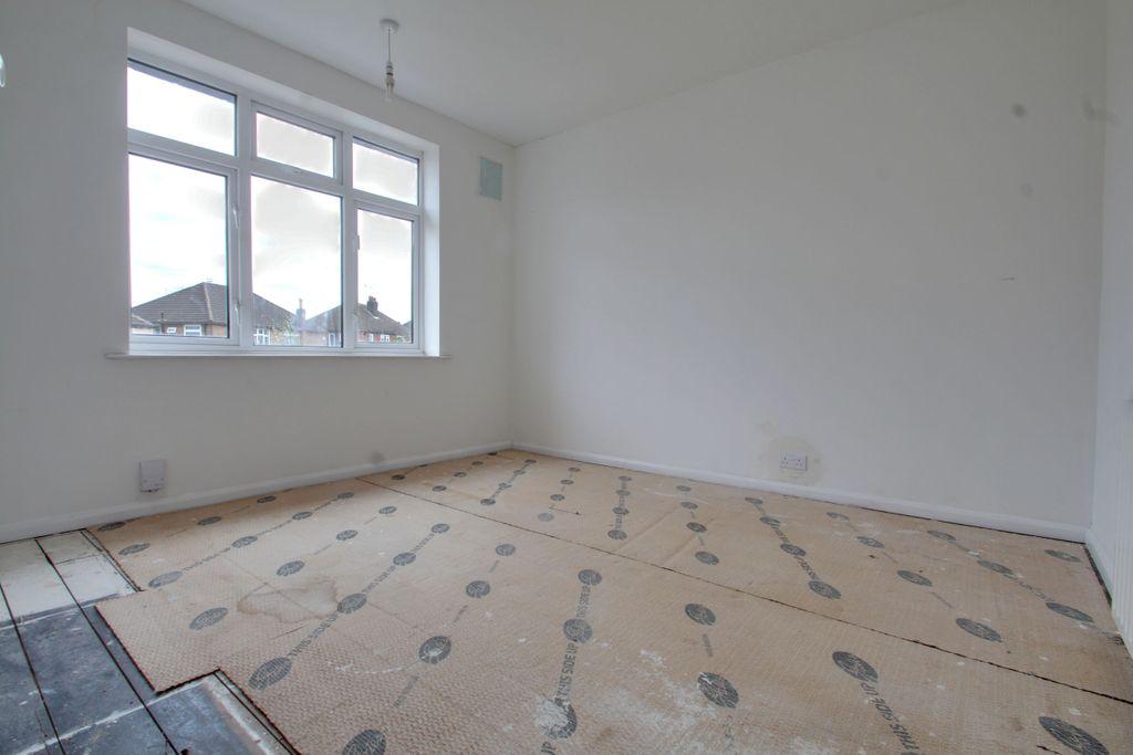 Bedroom 2 (Double)