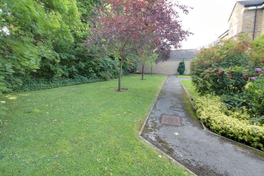 Communal gardens