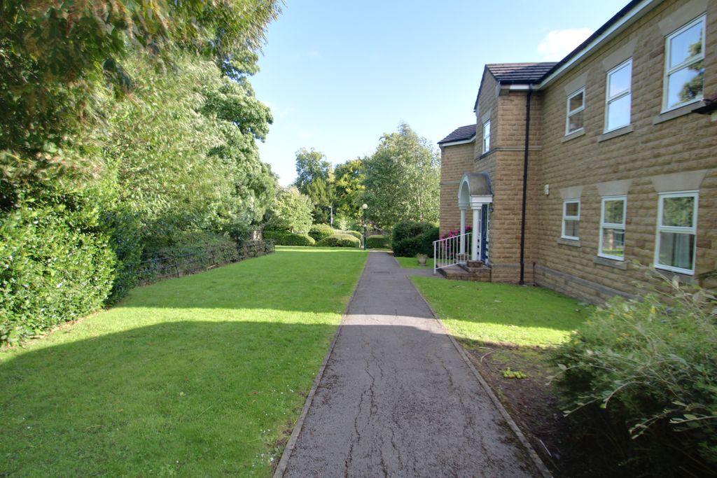Communal gardens
