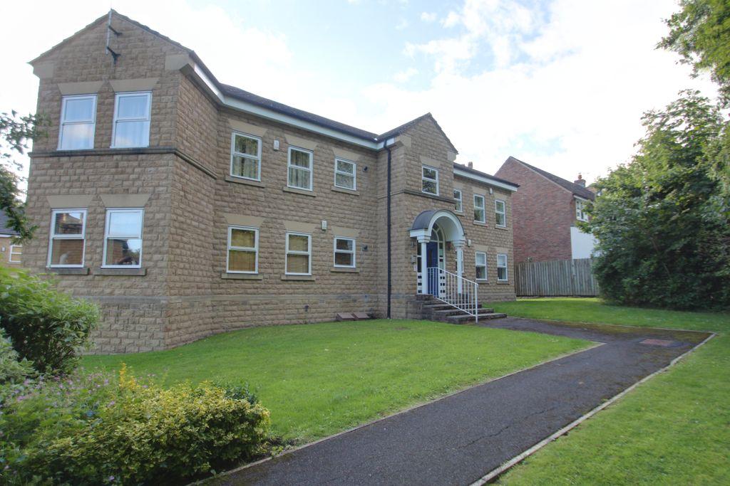 View of Property at Front