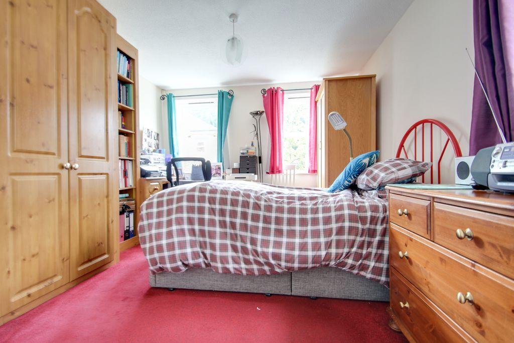 Bedroom 1 (Double with Ensuite)