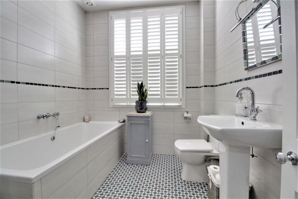 Bathroom 1