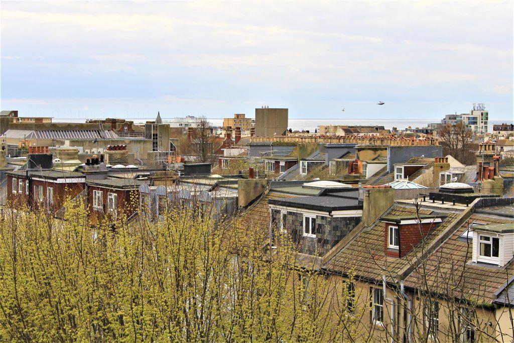 View from Property at Side