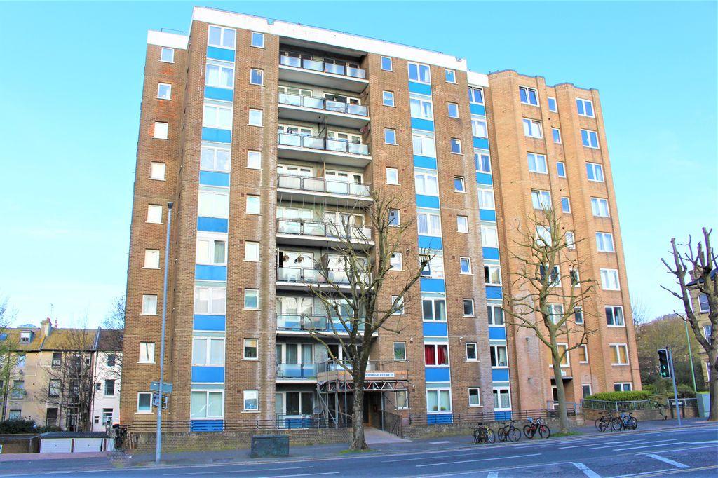 View of Property at Front