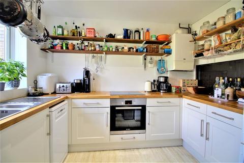 29 College Road, Upper Beeding, Steyning, BN44 3TB
