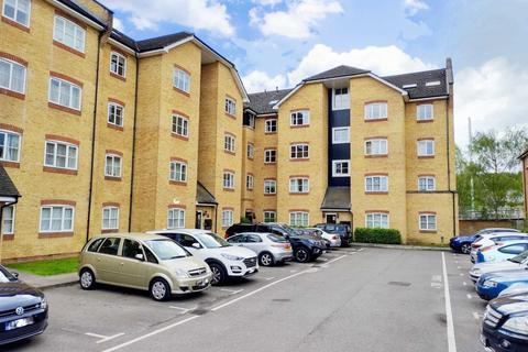 81 Evans Wharf, Hemel Hempstead, HP3 9WN