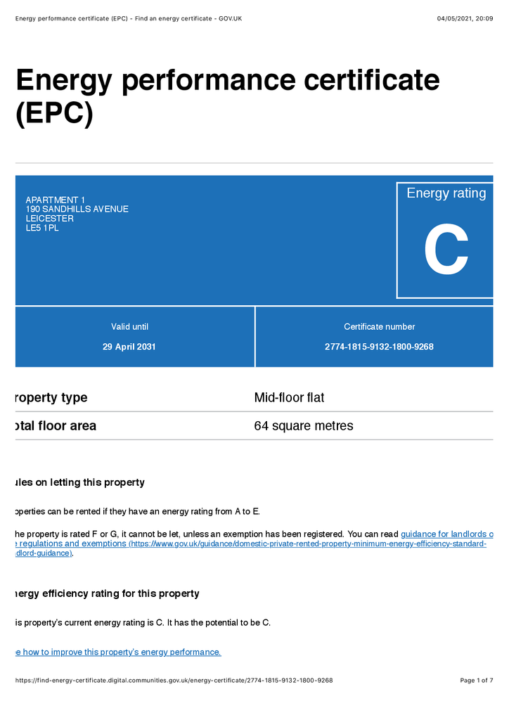 EPC
