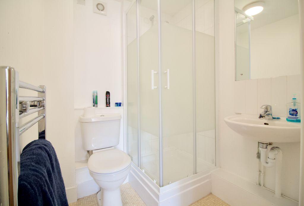 En suite