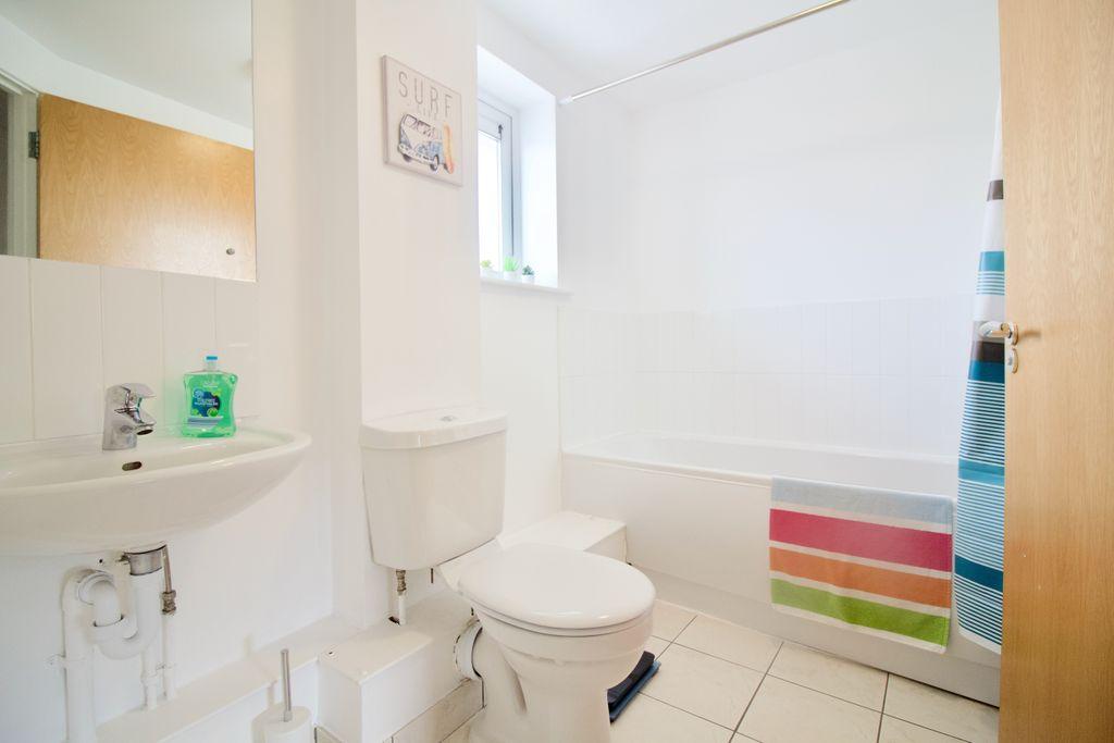 Bathroom 1