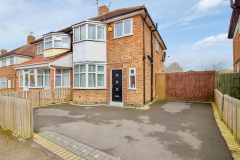 23 Averil Road, Leicester, LE5 2DD