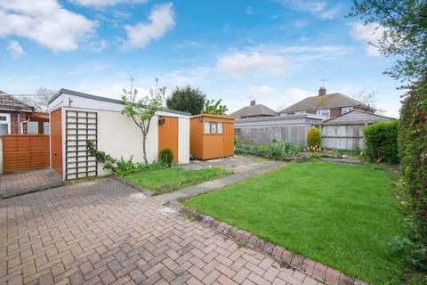 4 Limecroft Close, Ipswich, IP1 6QL