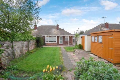 4 Limecroft Close, Ipswich, IP1 6QL