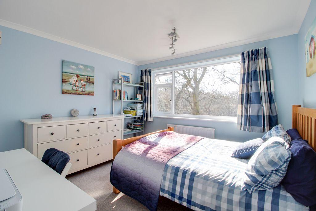 Bedroom 3 (Double)