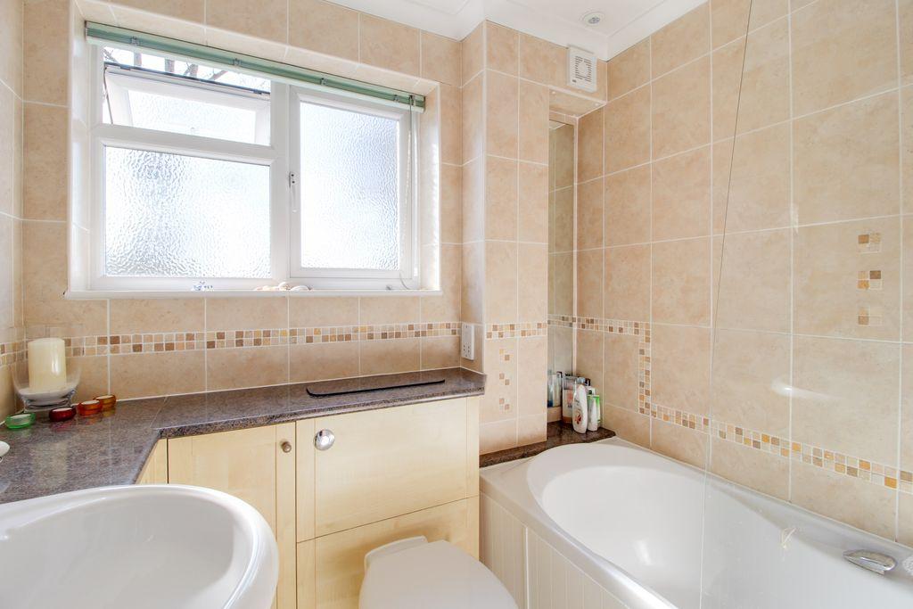 Bathroom 1