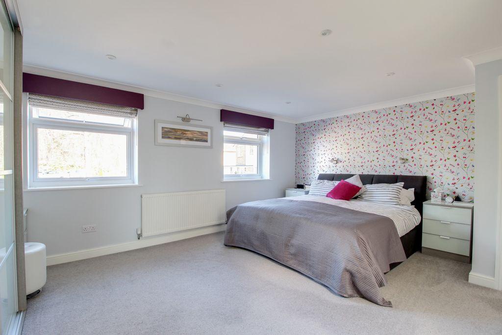 Bedroom 1 (Double with Ensuite)