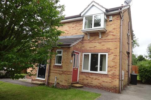 96 Batemoor Road, Sheffield, S8 8BX