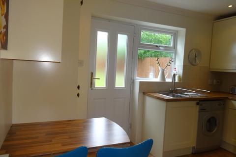 96 Batemoor Road, Sheffield, S8 8BX