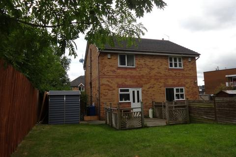 96 Batemoor Road, Sheffield, S8 8BX