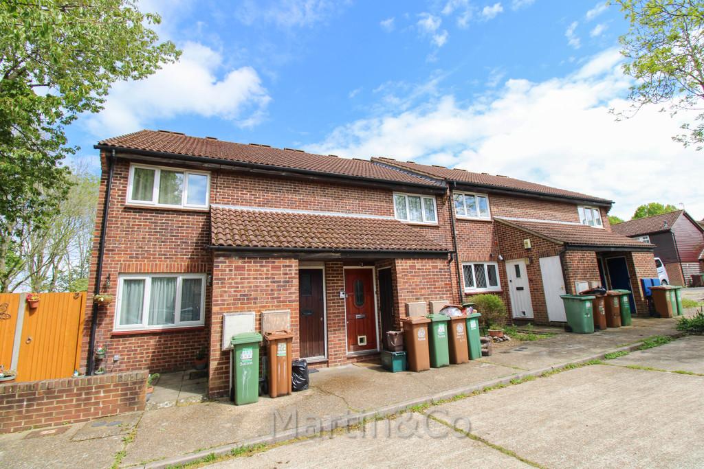 Sunkist Way, Wallington 1 bed £225,000