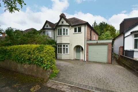 3 Burnaston Road, Hall Green, Birmingham, B28 8DH