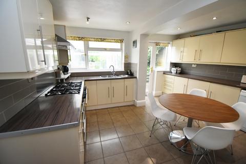 3 Burnaston Road, Hall Green, Birmingham, B28 8DH