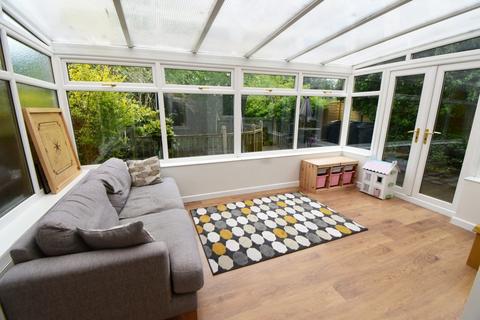 3 Burnaston Road, Hall Green, Birmingham, B28 8DH