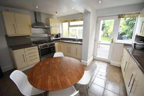3 Burnaston Road, Hall Green, Birmingham, B28 8DH