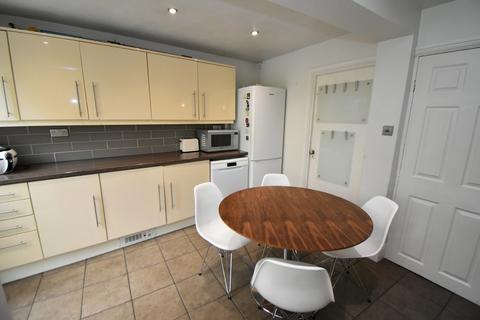 3 Burnaston Road, Hall Green, Birmingham, B28 8DH