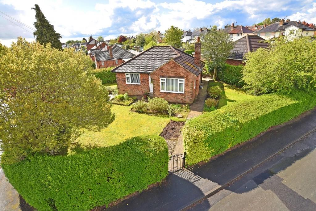 Olive Walk, Harrogate 2 bed detached bungalow £289,950